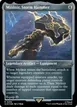 Mjölnir, Storm Hammer #258