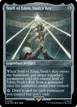 Staff of Eden, Vault's Key #260