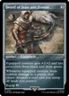 Sword of Feast and Famine #261