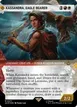 Kassandra, Eagle Bearer #271