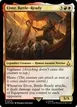 Eivor, Battle-Ready #274
