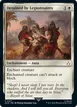 Detained by Legionnaires #277