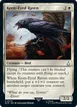 Keen-Eyed Raven #279