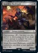 Merciless Harlequin #287