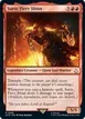 Surtr, Fiery Jötun #293
