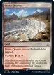 Stone Quarry #300