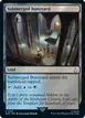 Submerged Boneyard #301