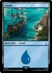 Island #303