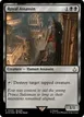 Royal Assassin #306