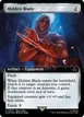 Hidden Blade #307
