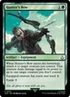 Hunter's Bow #41