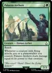 Palazzo Archers #42
