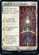 Fall of the First Civilization #4