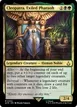 Cleopatra, Exiled Pharaoh #52