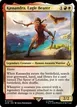 Kassandra, Eagle Bearer #59