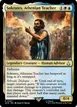 Sokrates, Athenian Teacher #67