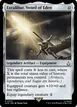 Excalibur, Sword of Eden #72