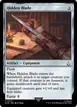 Hidden Blade #73