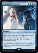Temporal Trespass #86