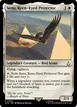 Senu, Keen-Eyed Protector #8