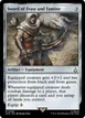 Sword of Feast and Famine #99