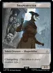 Shapeshifter #2
