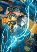 Mendicant Core, Guidelight #12
