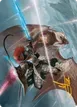 Caradora, Heart of Alacria #14