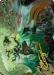 Aatchik, Emerald Radian #15