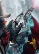 Captain Howler, Sea Scourge #16