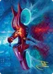 Chandra, Spark Hunter #20