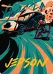 Carrion Cruiser #39