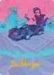 Demonic Junker #40