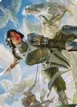 Resolute Reinforcements #13