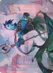 Haughty Djinn #15