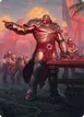 Karn, Living Legacy #1