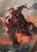 Furious Bellow #31