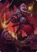 Jaya, Fiery Negotiator #35