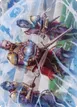 Argivian Phalanx #3