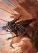 Hazezon, Shaper of Sand #46