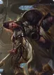 Shanna, Purifying Blade #55