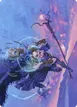 Zur, Eternal Schemer #56