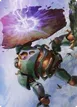 Walking Bulwark #58