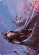 Danitha, Benalia's Hope #6