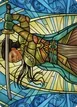 Shanna, Purifying Blade #77