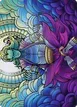 Zur, Eternal Schemer #81