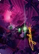 Nashi, Searcher in the Dark #21