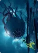 Abhorrent Oculus #3