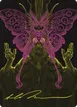 Victor, Valgavoth's Seneschal #44