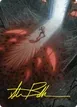 Fear My Authority #49